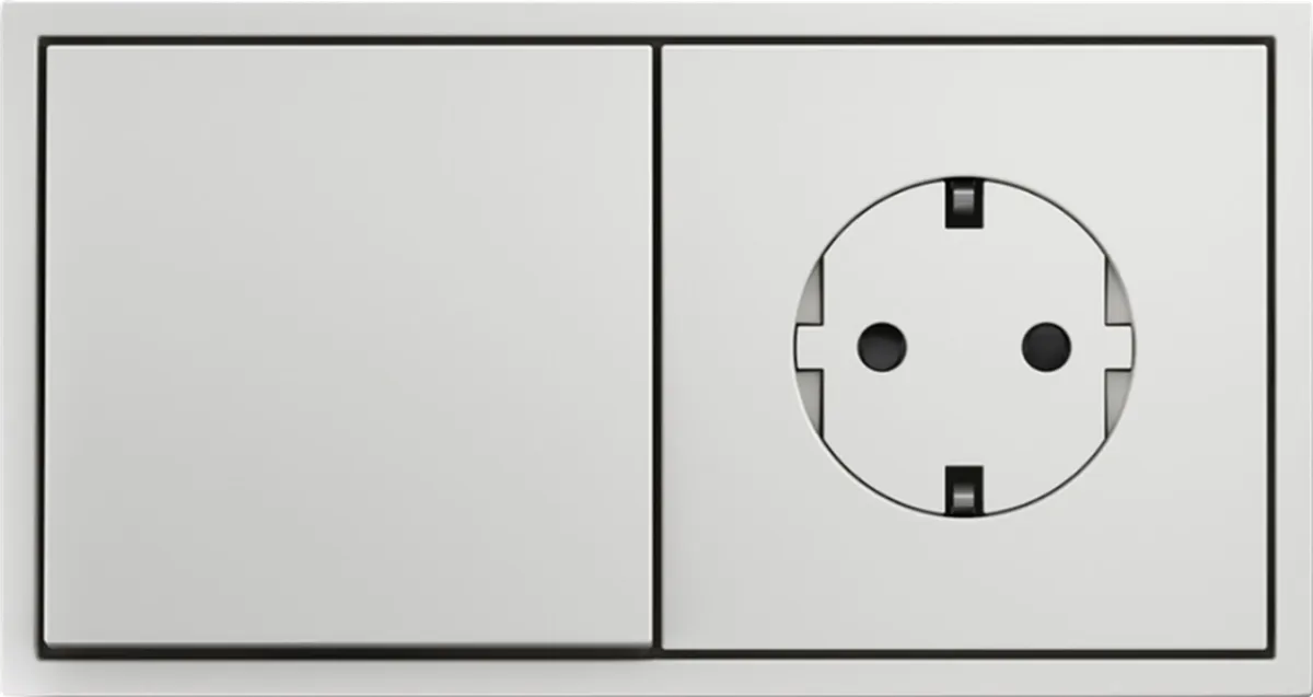 Simon 360 white