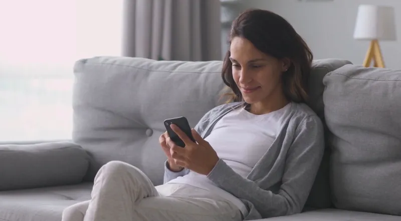 Smart control — Simon iO with interfaces, DALI and on-board dimmer for Slim & Drop