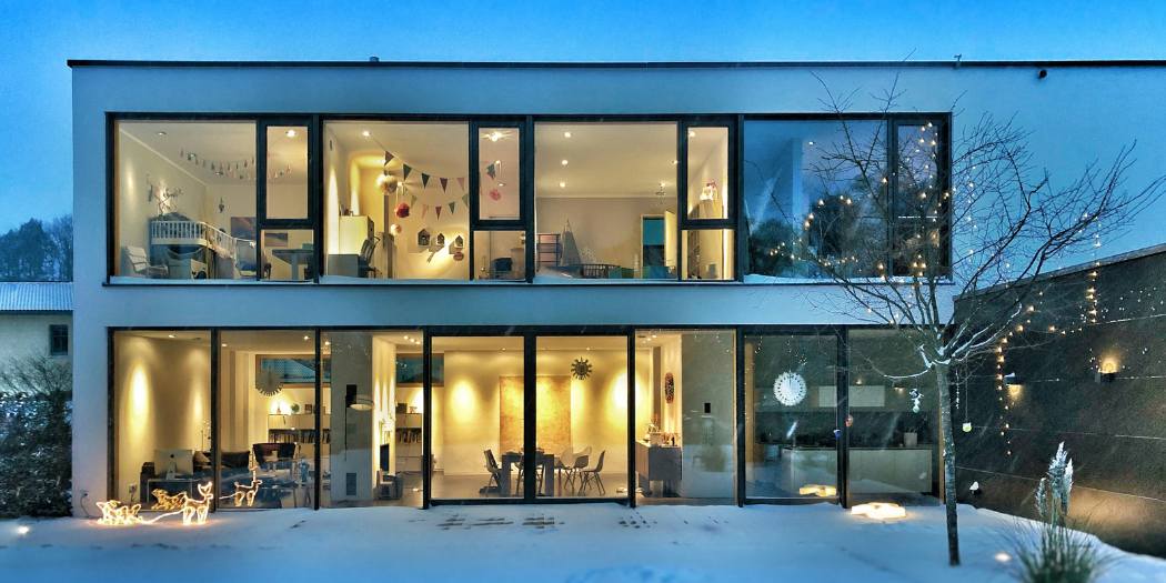 SMART HOME