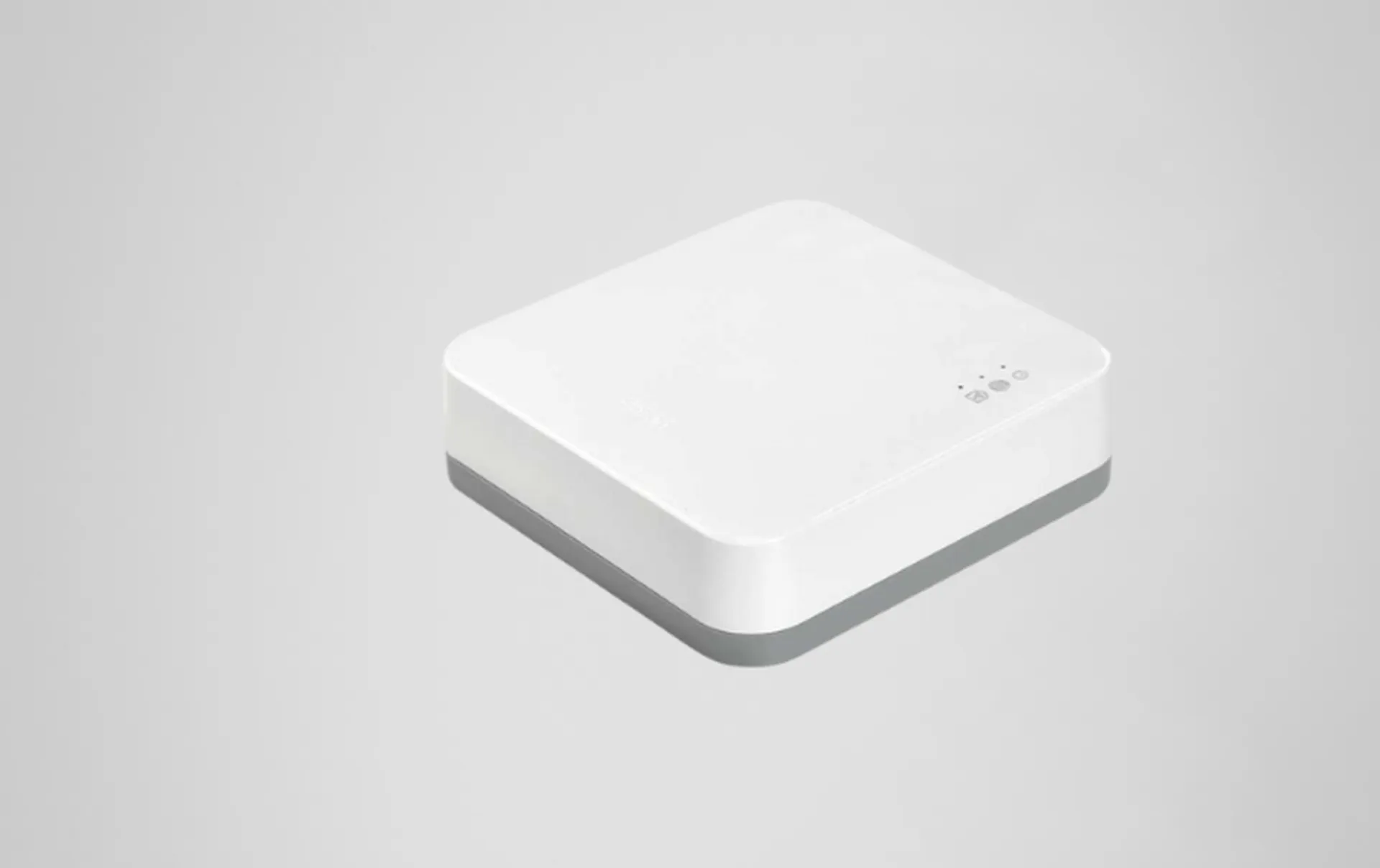Simon Hub Pro iO producto