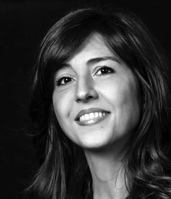 La Casa de la Llum Barcelona — Michela Mezzavilla