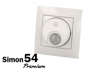 simon 54 premium