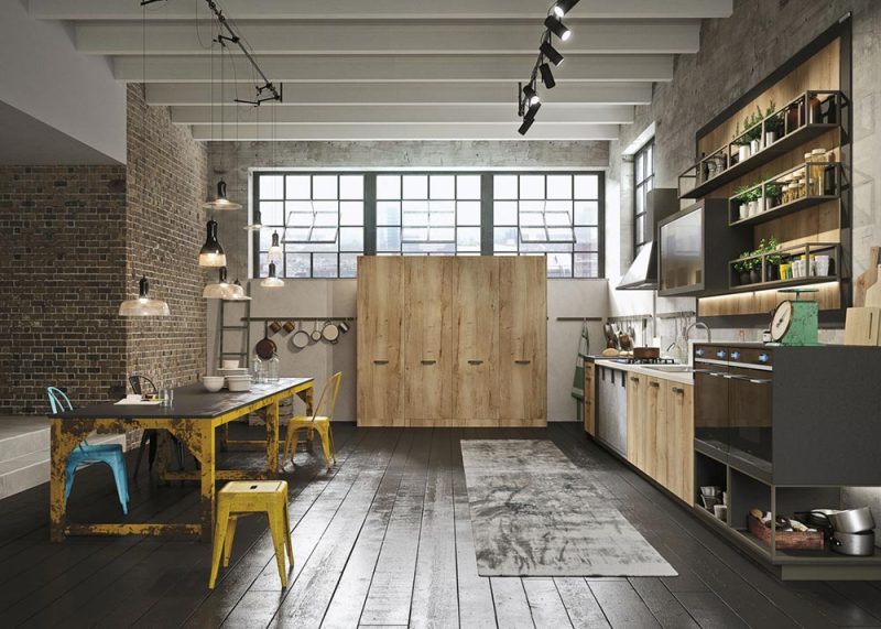 style_industriel