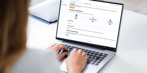 Inkassoregisteret for verger