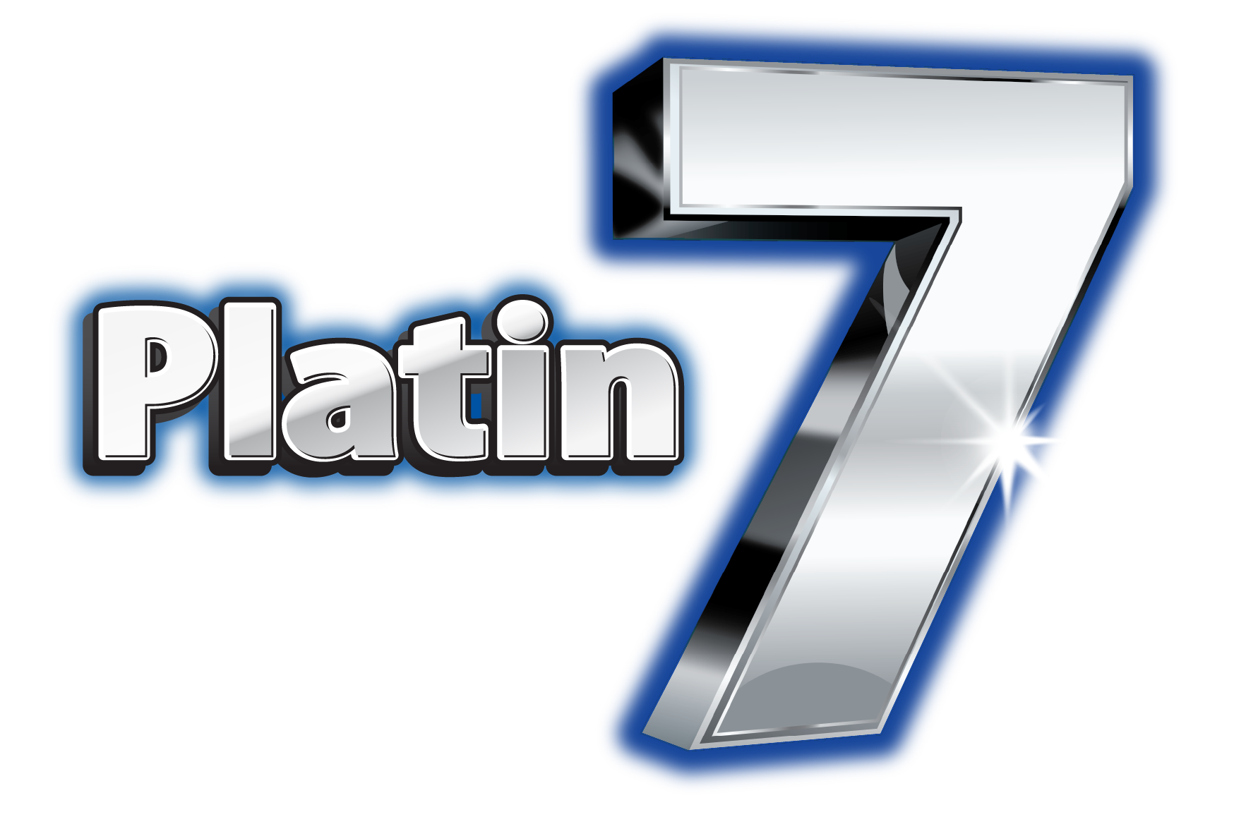 Platin 7 Logo