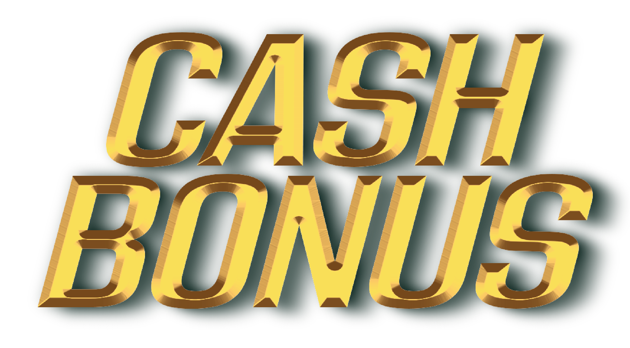 Cash Bonus Logo