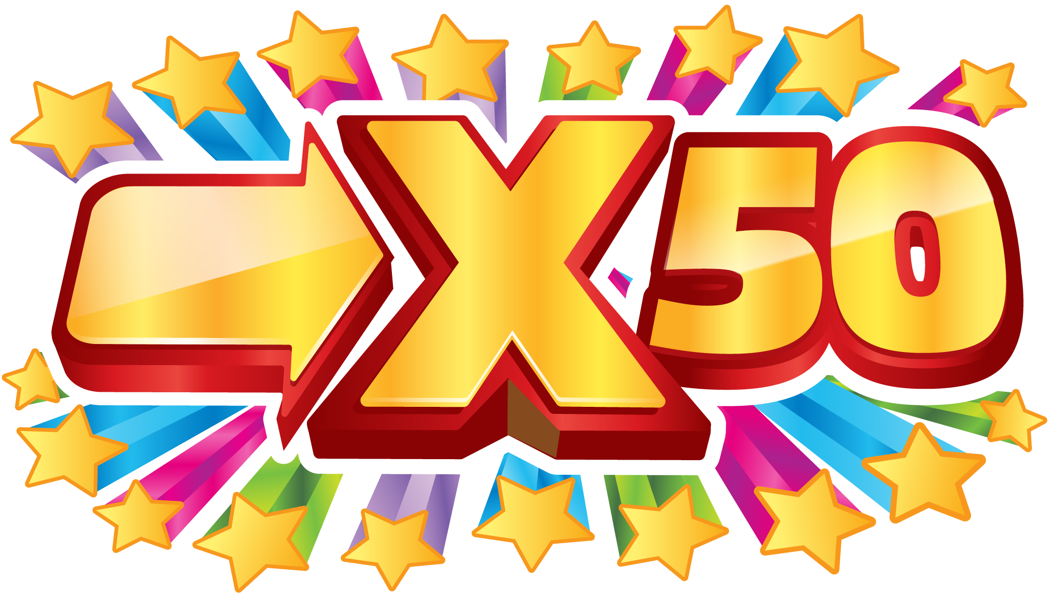 X50 Logo
