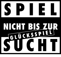 Spielsucht