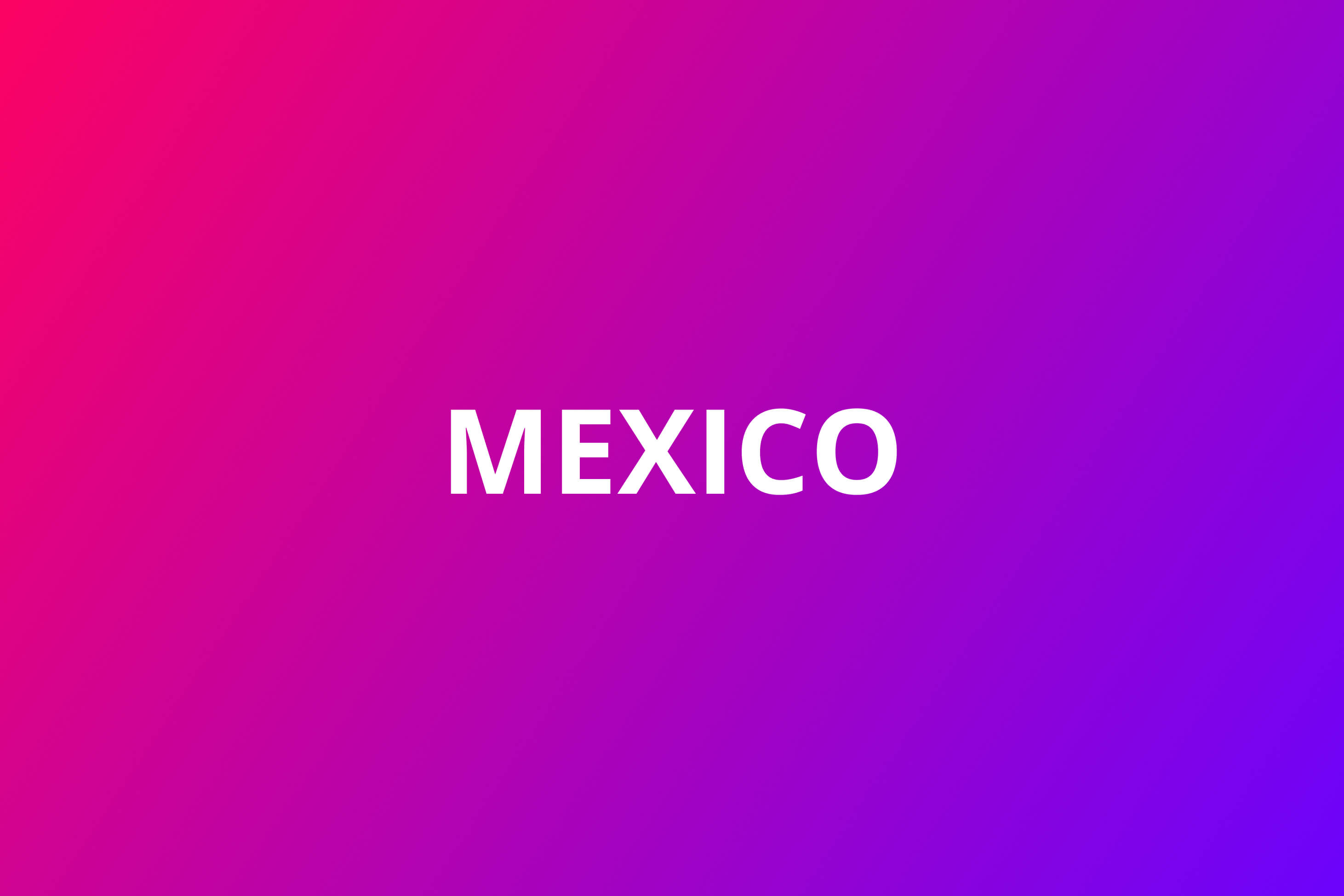 Mexico