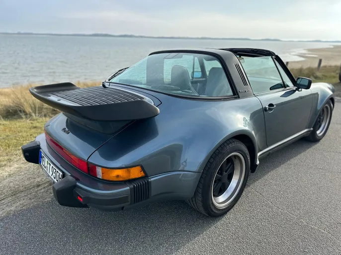 27 Rassloff Porsche Turbo
