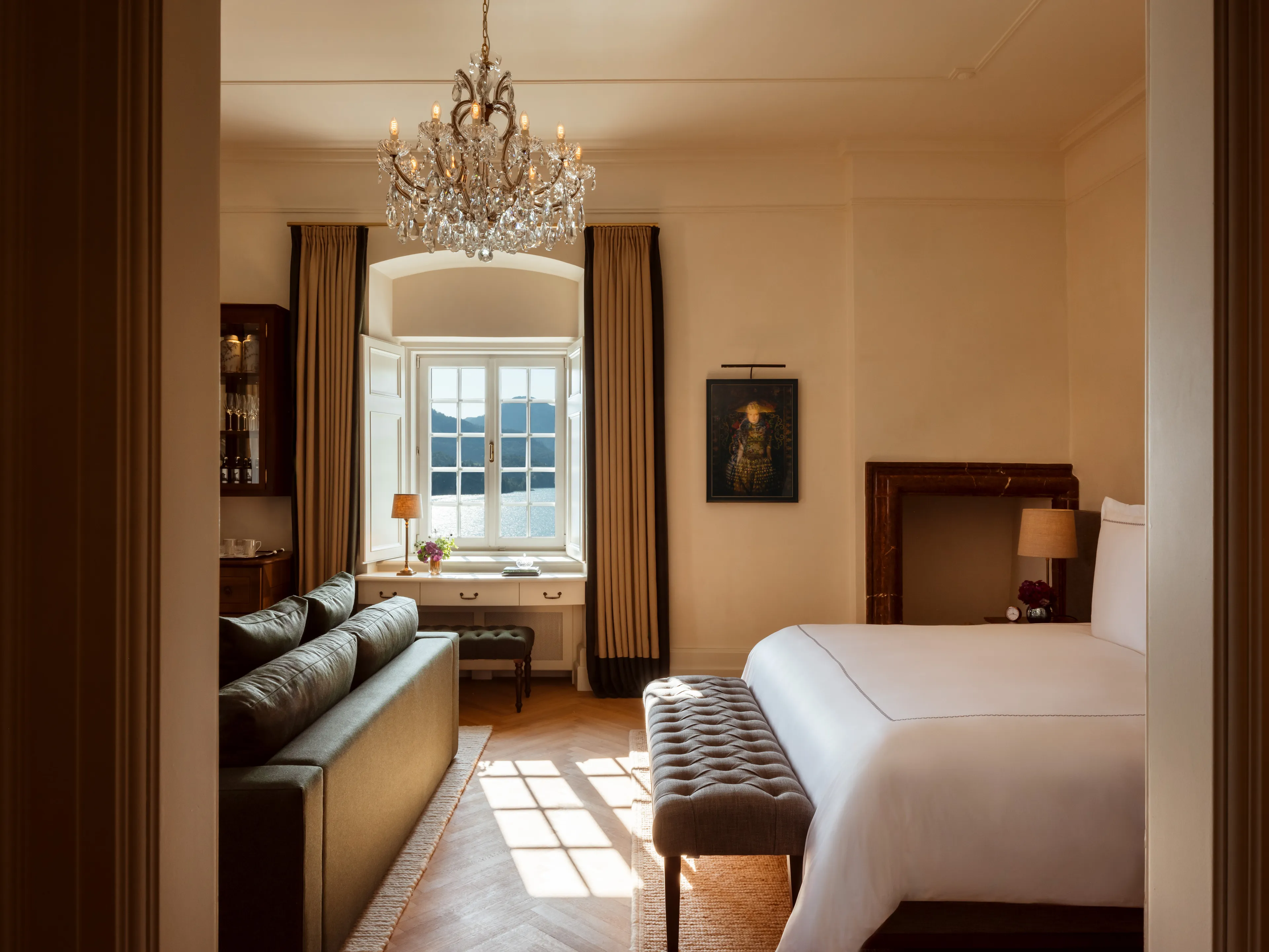 Suite Turm