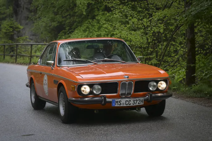 52 BMW 30 CSi Verfürth