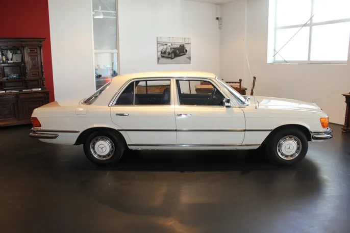 69 VR  Mercedes-Benz 280 S