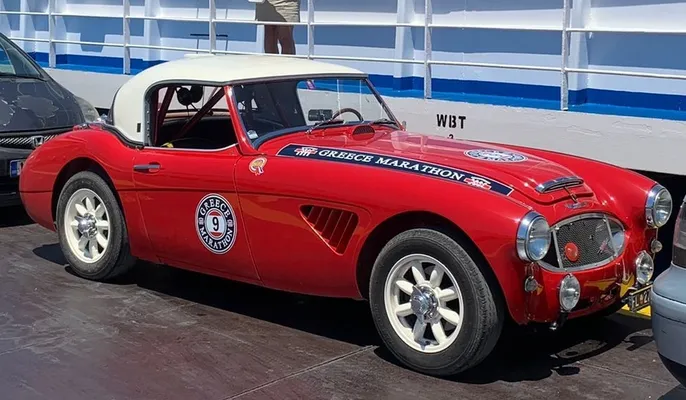 92 Model