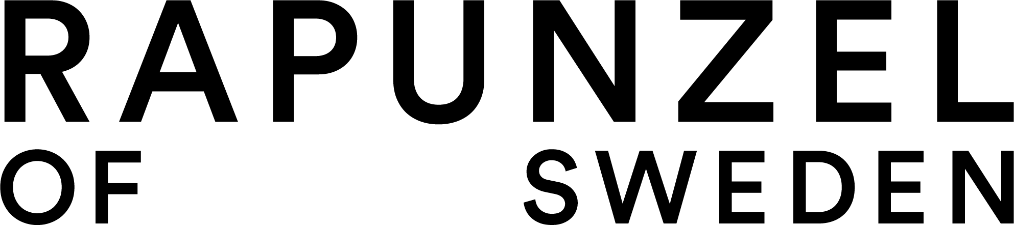 Rapunzel of Sweden logo