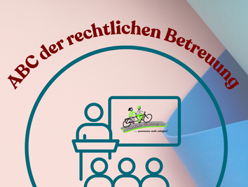 Einladung zur Fortbildungsreide