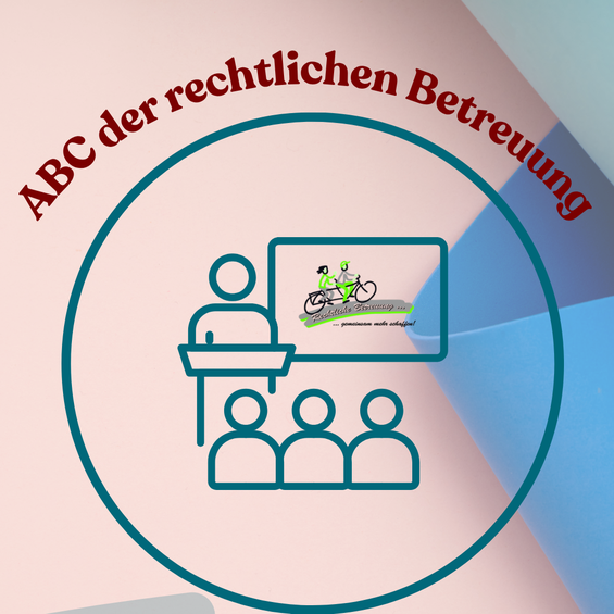 Einladung zur Fortbildungsreide