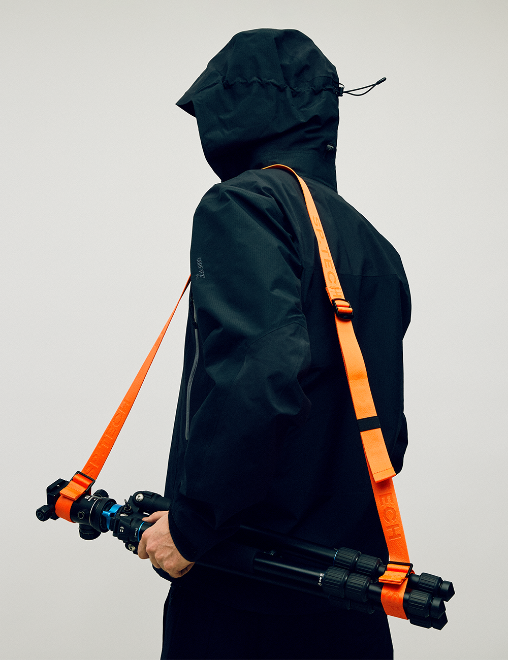 About SP TECH | Designed by Creator for Creators | SP TECH Camera Bags ...