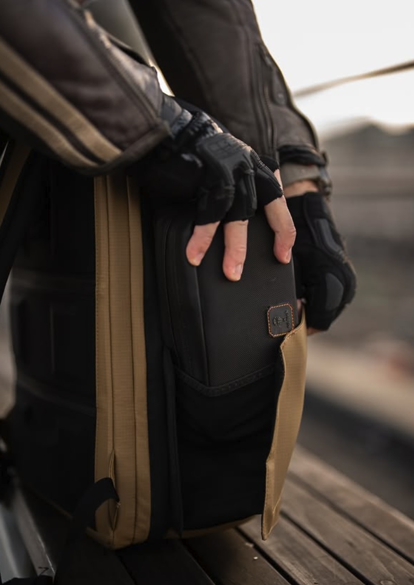 Peter Tech Camera Peter Lindgren | SP TECH | SP TECH Camera Bags & Accessories for Creators