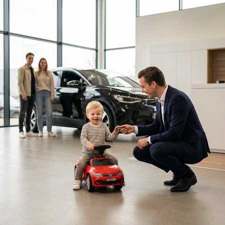auto financieren met huurkoop voor particulieren bij Van Mossel Financial Services