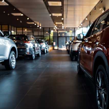 showroom