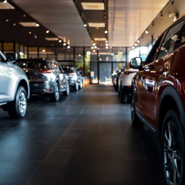 showroom