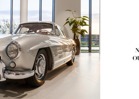 Van Mossel Classics