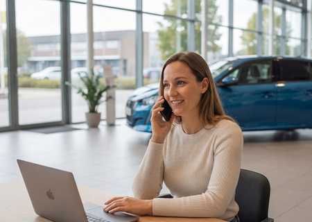 terugbelverzoek bij Van Mossel Financial Services voor persoonlijk advies