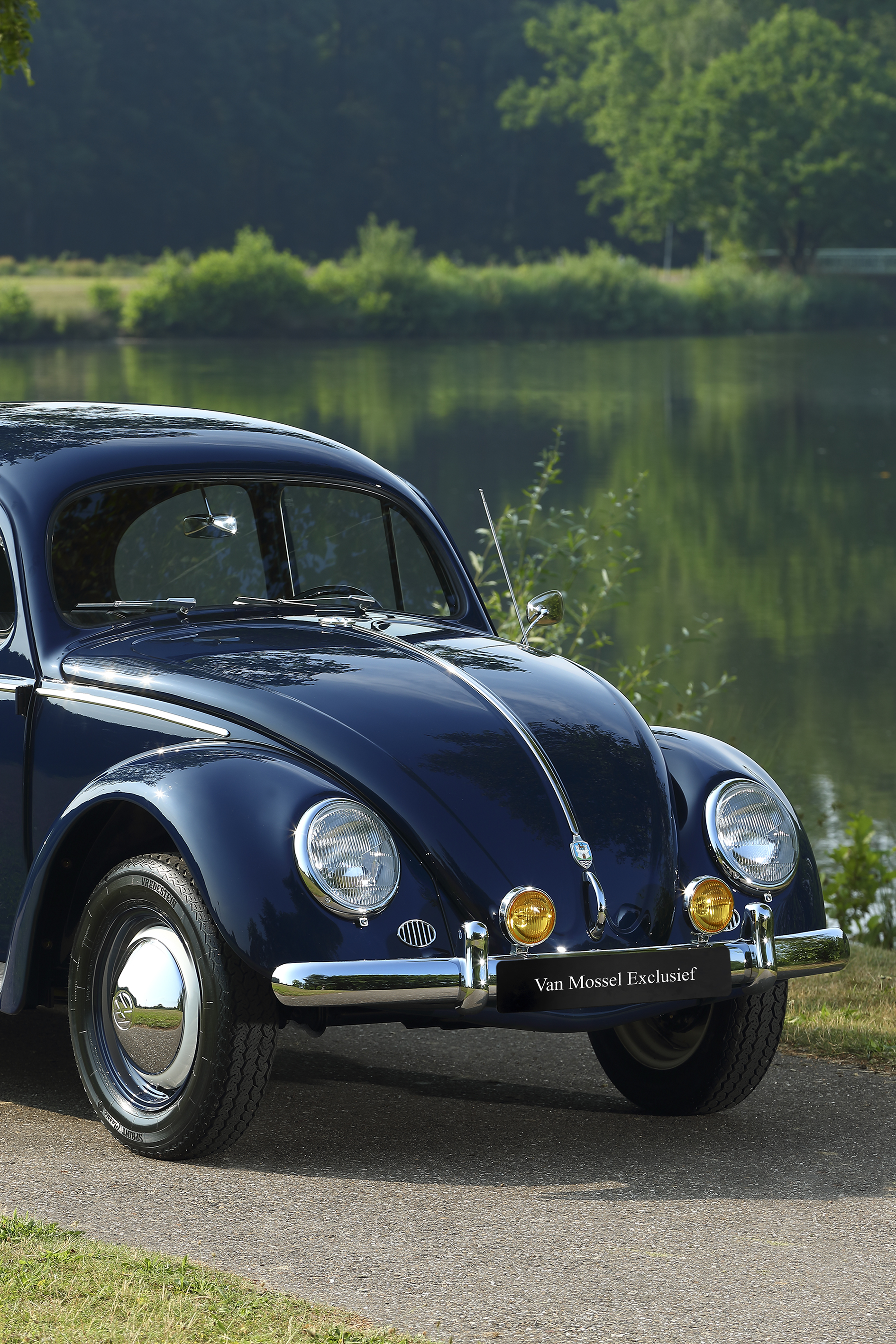Volkswagen Kever Type 1