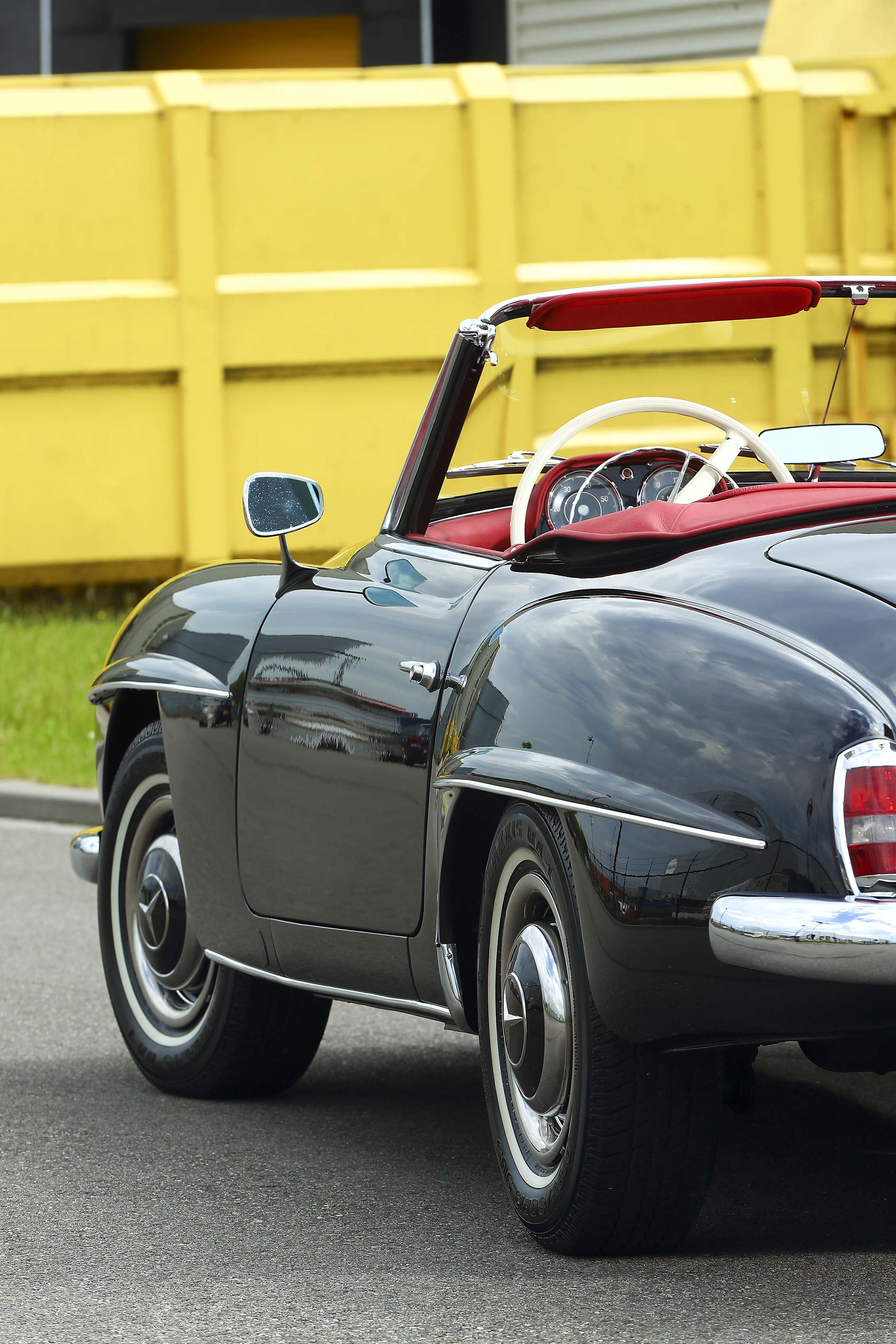 190 SL