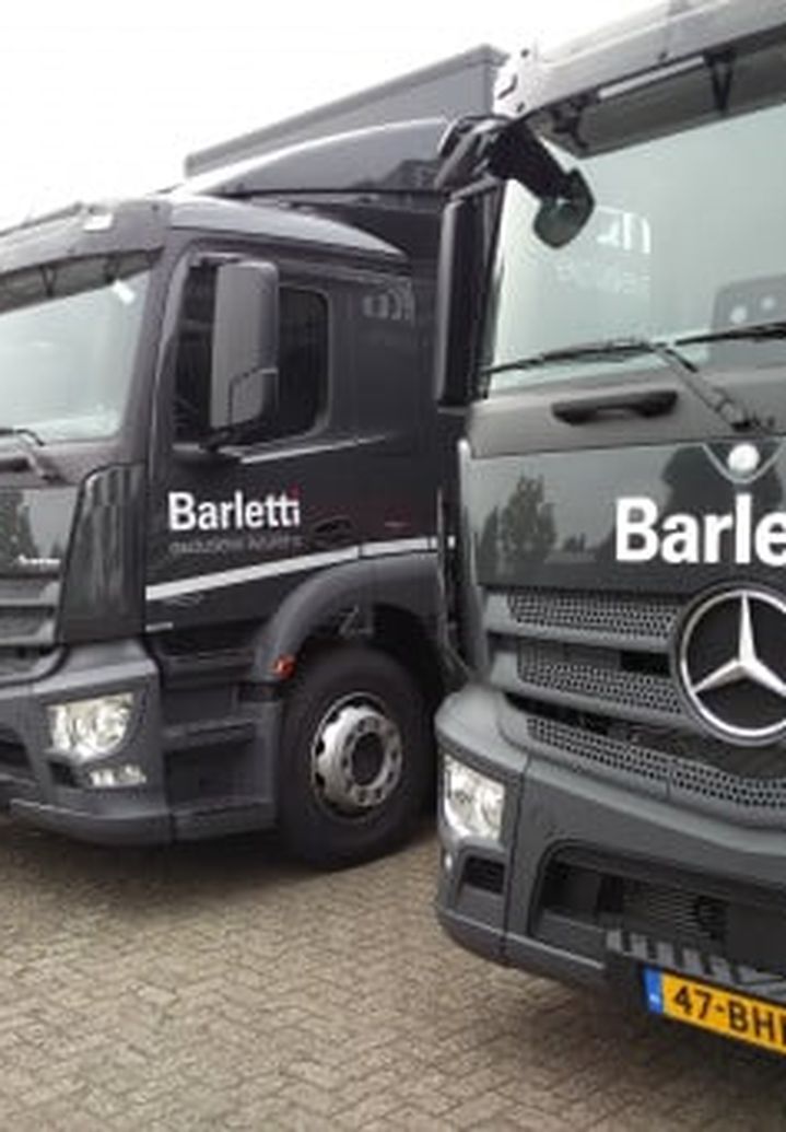 Barletti