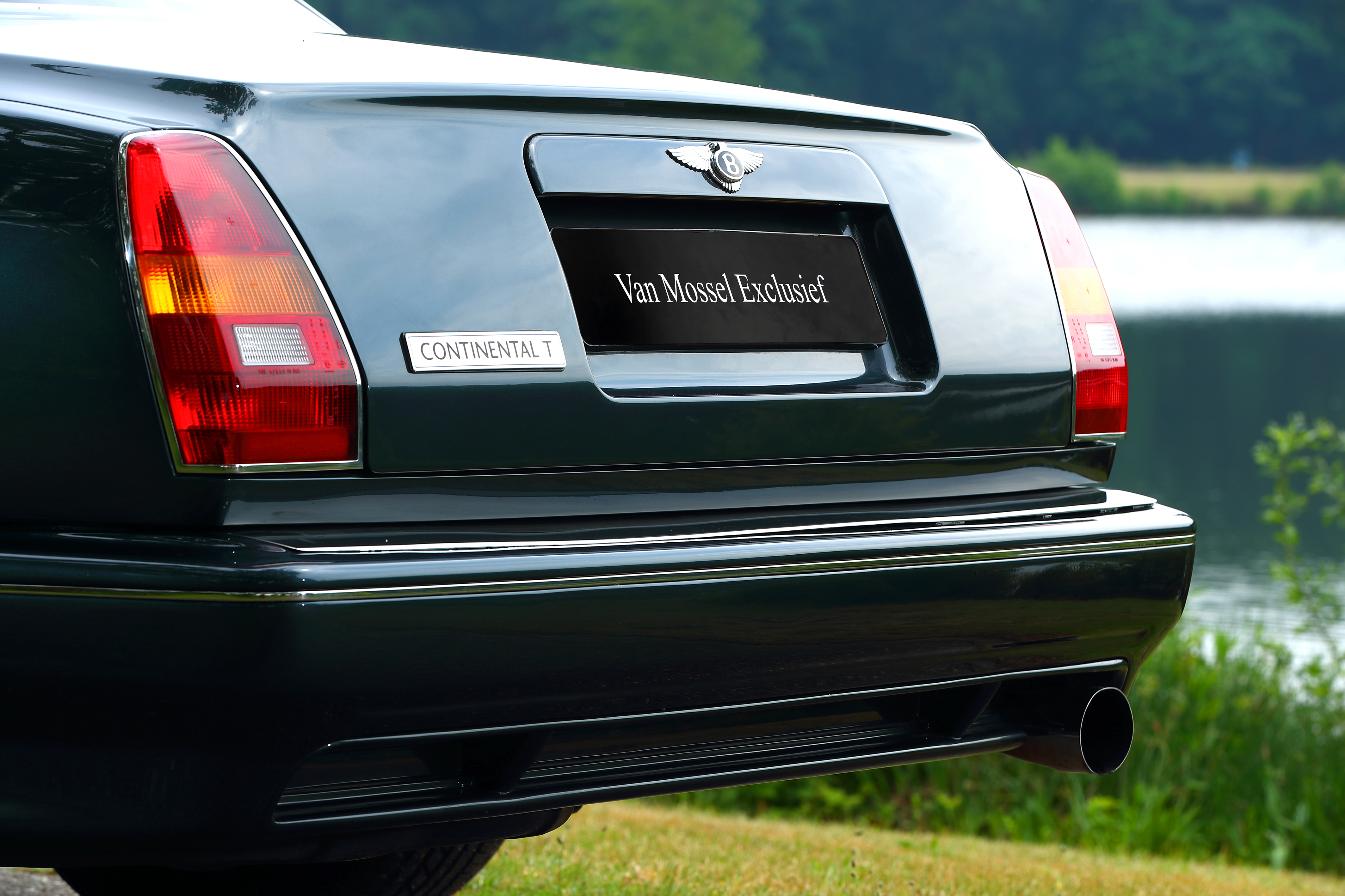 Continental T