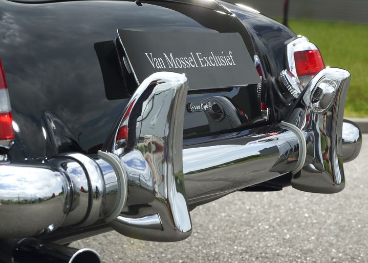 190SL Pagode