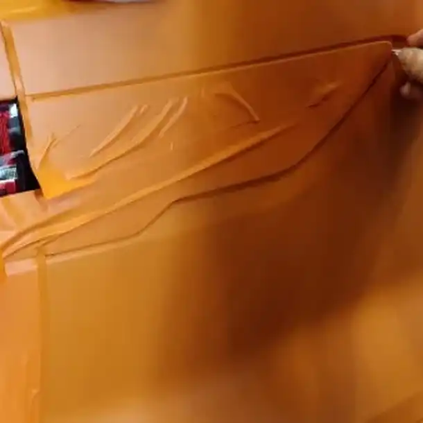 Wrapping