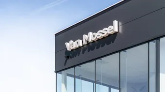 Van Mossel Vestiging