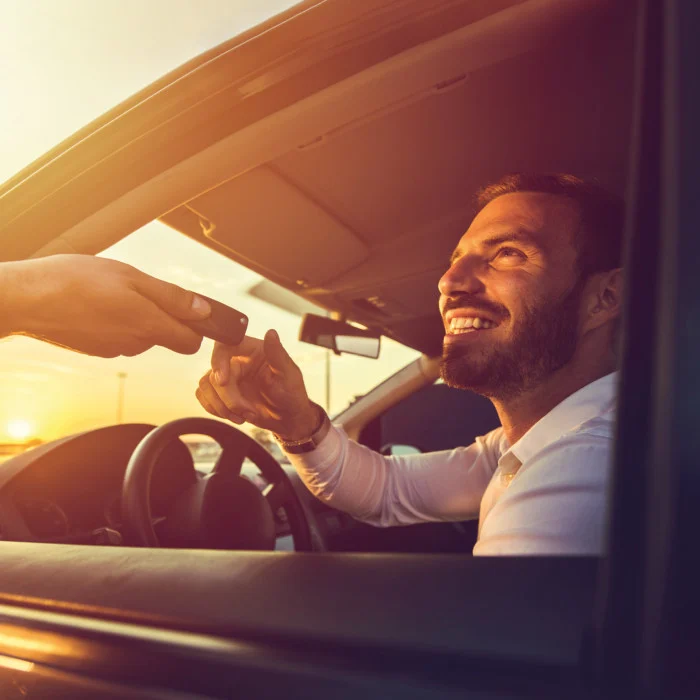 Zakelijke mobiliteit