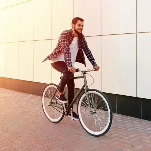 Fietslease