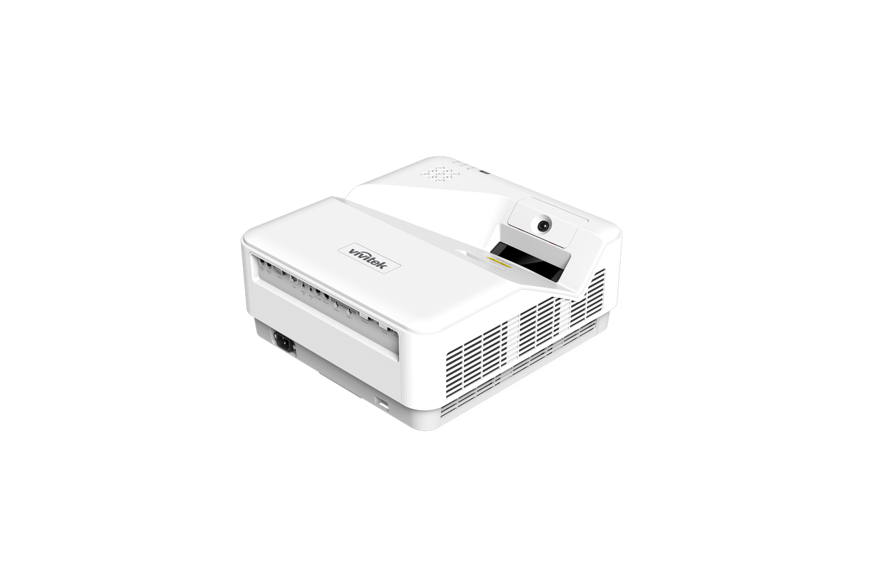 Full HD Ultra short throw 5000 ANSI Lumen laser beamer