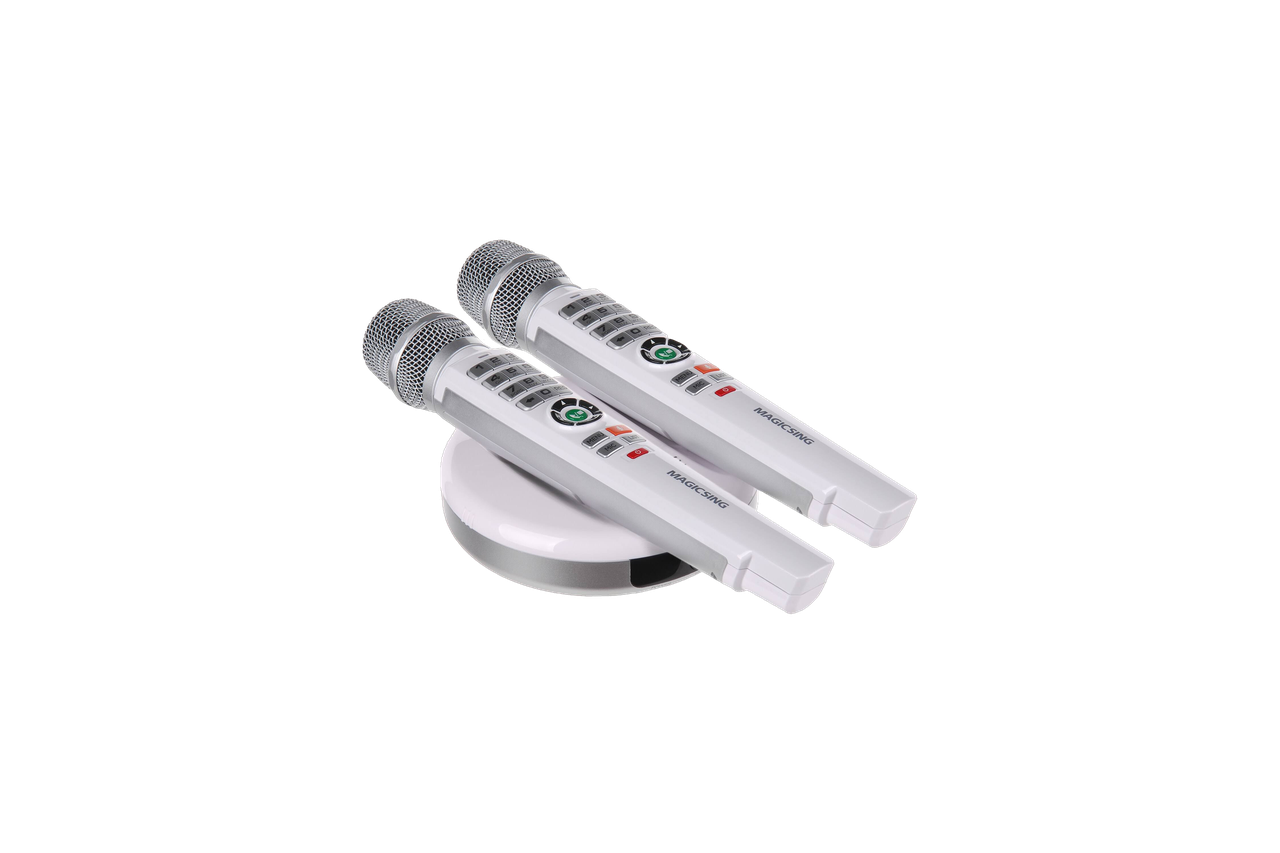 Wifi karaoke set huren