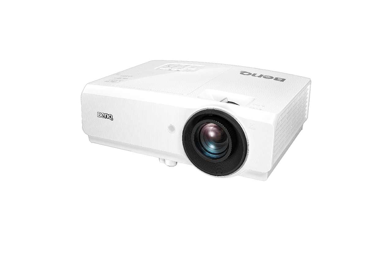 Full HD beamer 5000 ANSI lumen huren