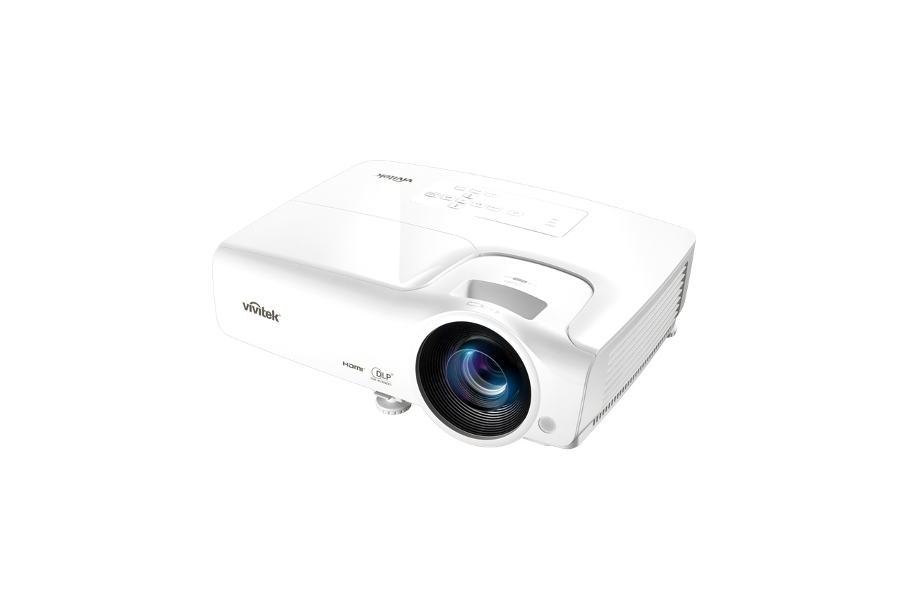 Short throw beamer huren