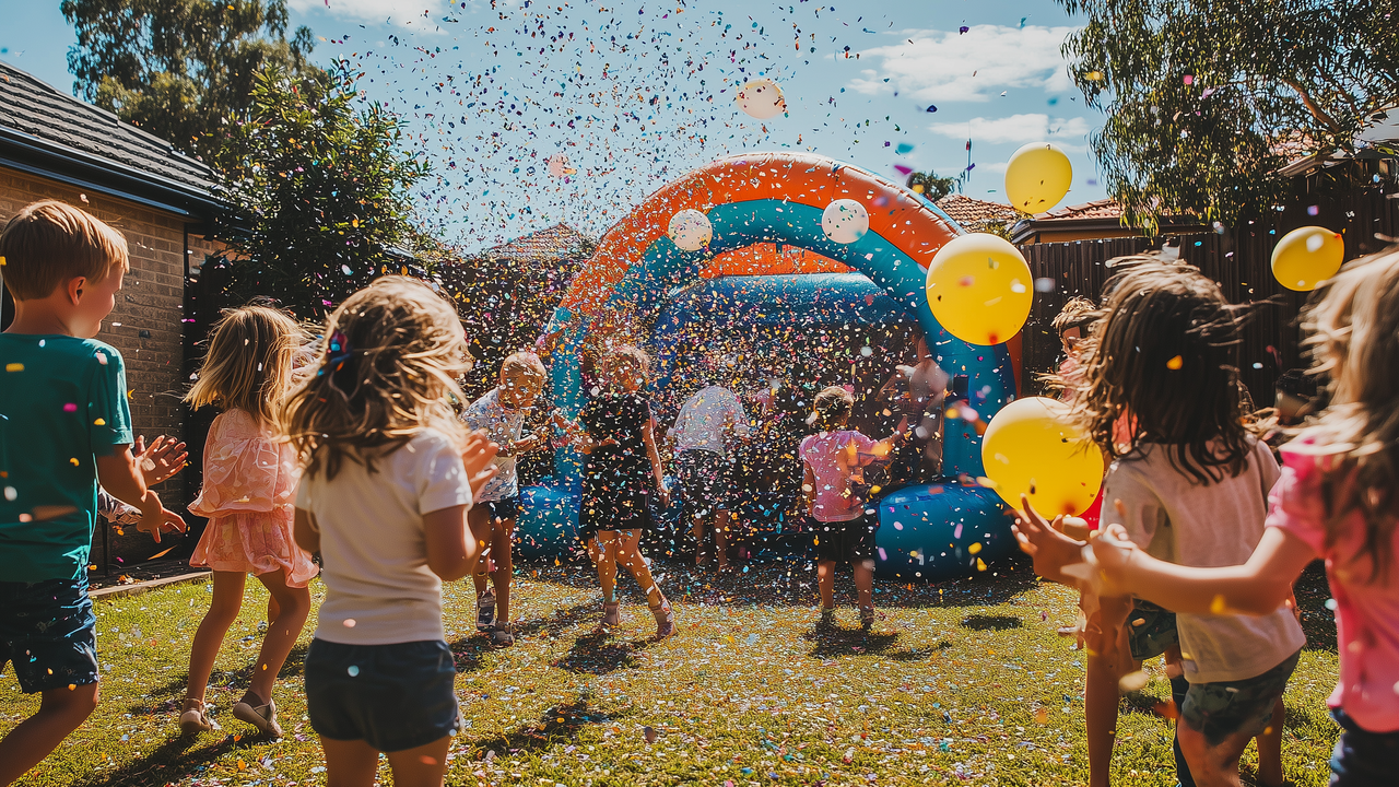 Verhuurwinkel als sponsor voor jouw event