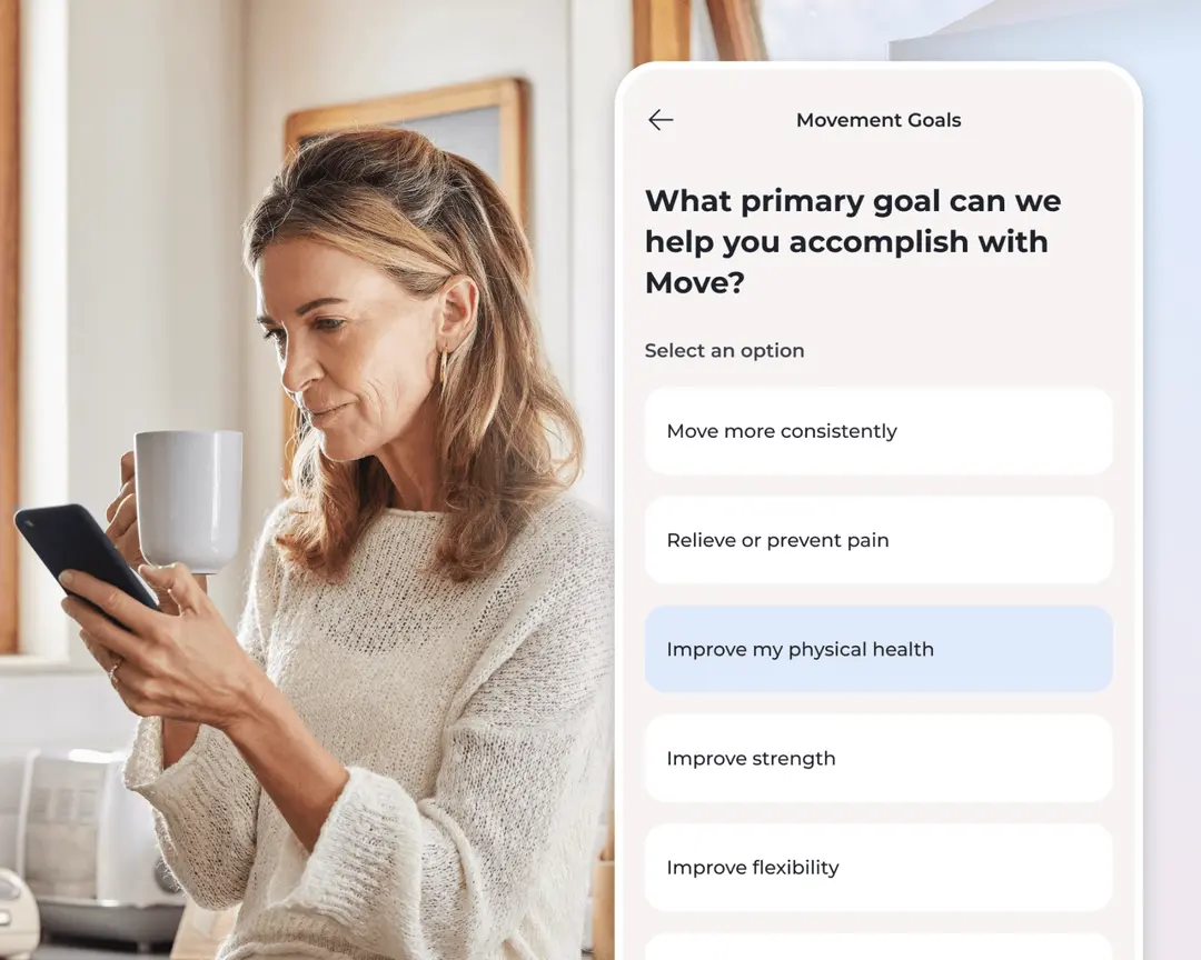 Ozempic plateau: why weight loss slows and how to restart progress | Sword Health Ozempic plateau: why weight loss slows and how to restart progress | Sword Health