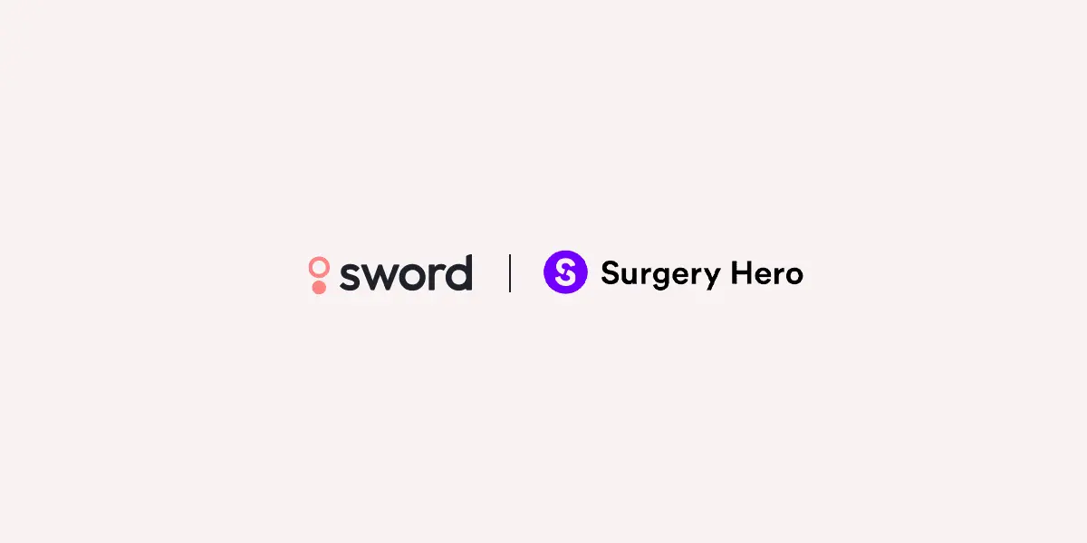 Sword acquires Surgery Hero to expand growth in the UK | Sword Health