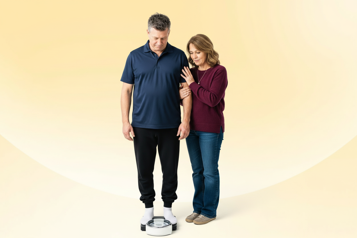 plateau tirzepatide Mounjaro plateau: why weight loss slows and how to reset