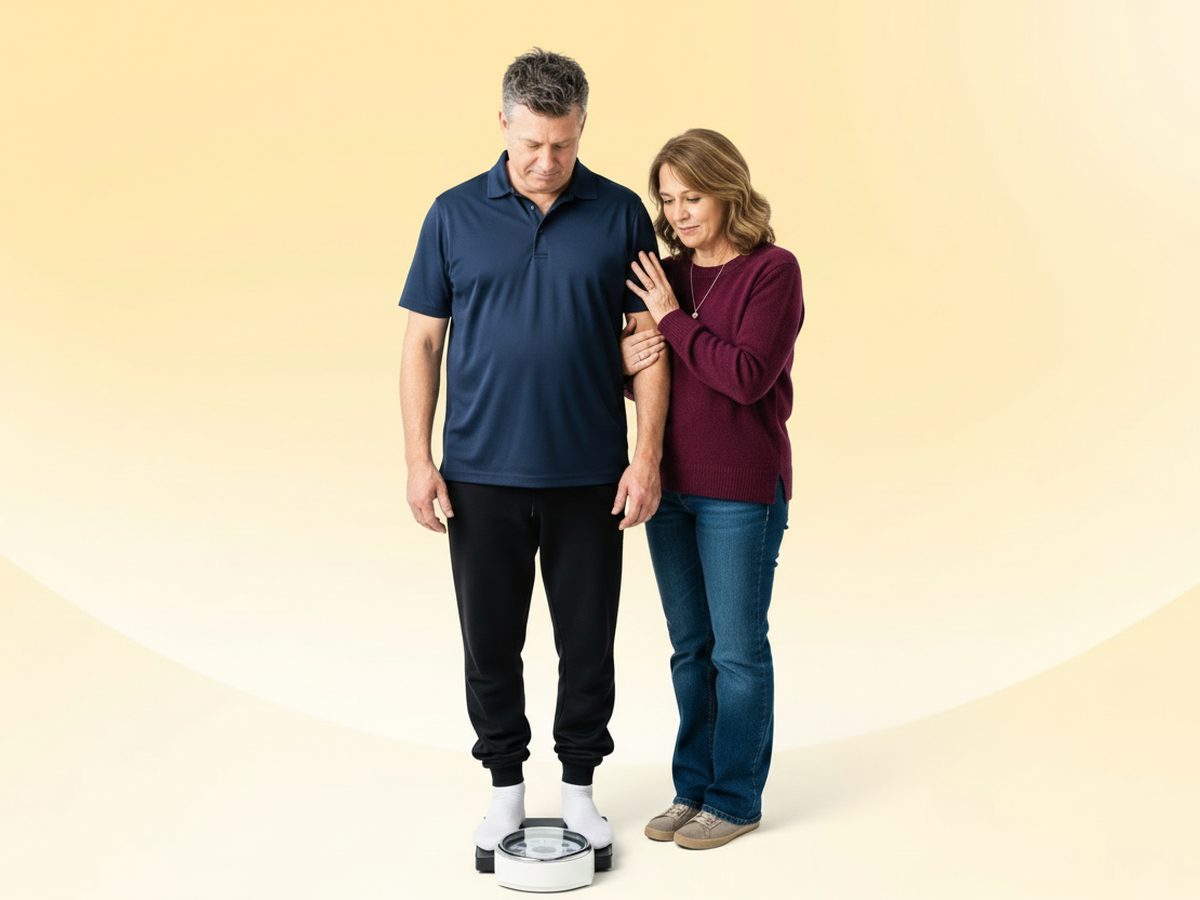 Mounjaro plateau: why weight loss slows and how to reset