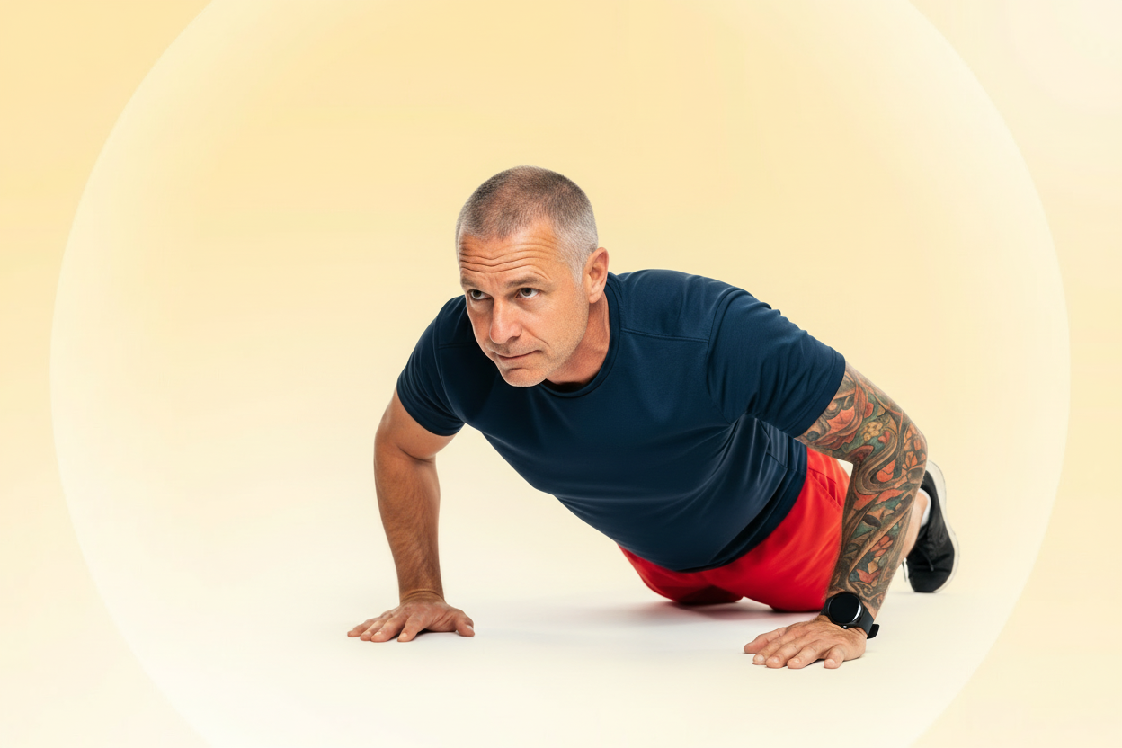 Curated visual reference: Visual Reference: Strength Training On Ozempic Wegovy And Other Glp 1S