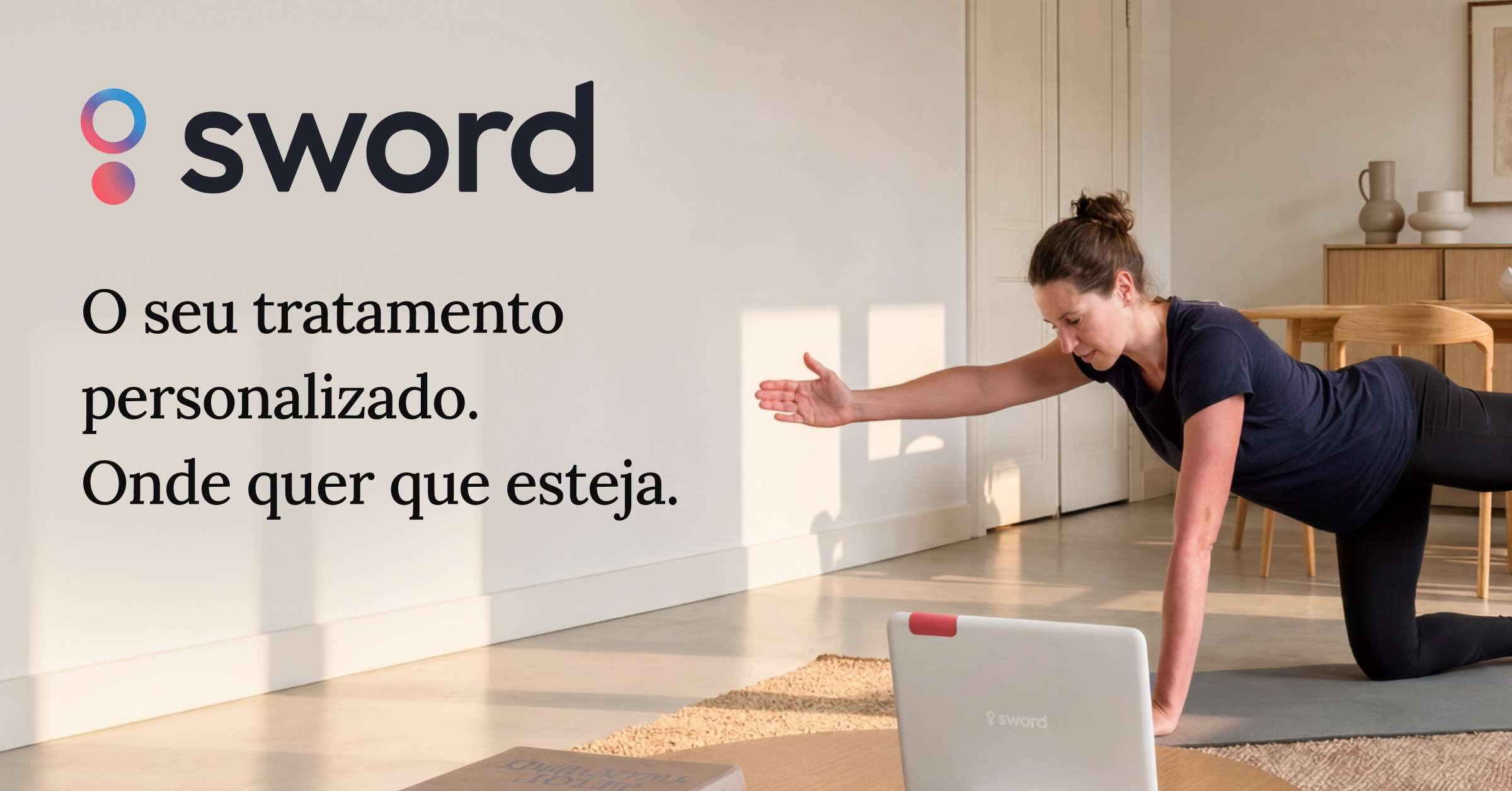 Sword Health