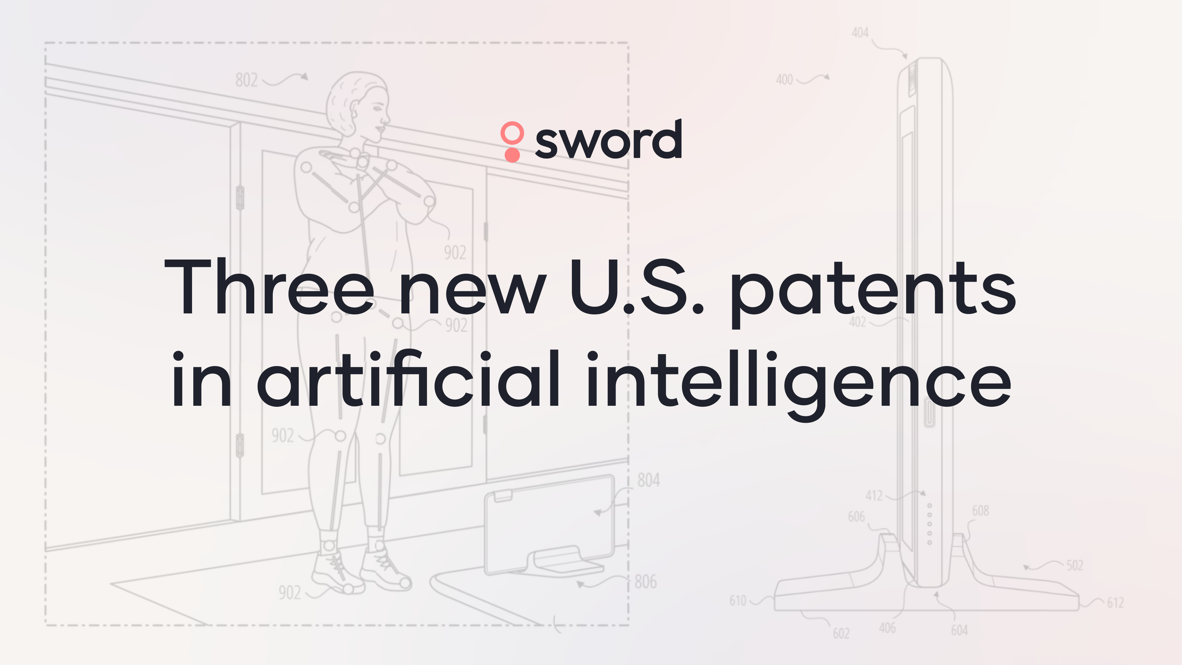 Sword Health advances AI care with three new U.S. patents | Sword Health