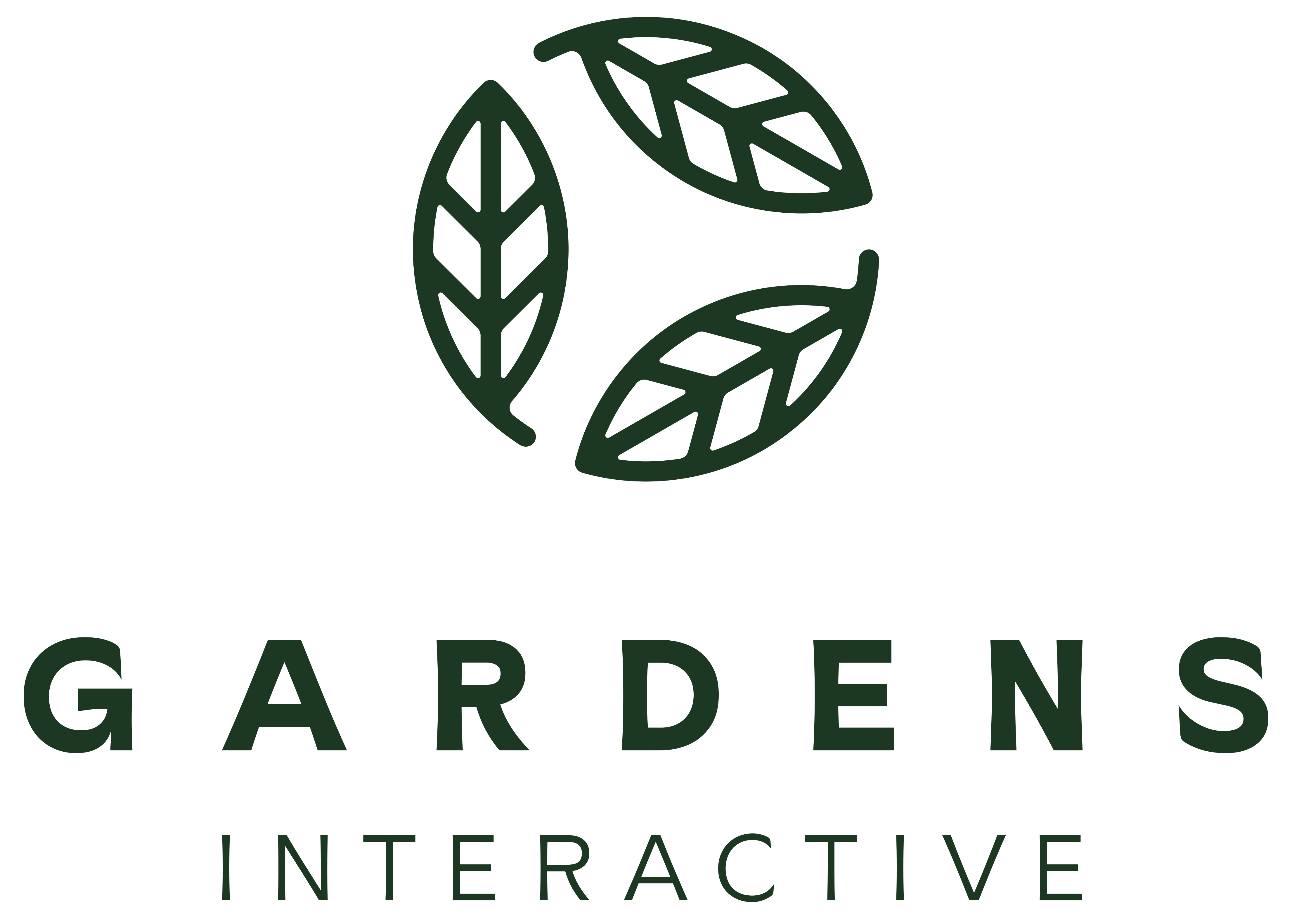 Gardens Interactive: Building Worlds for Social Roleplay